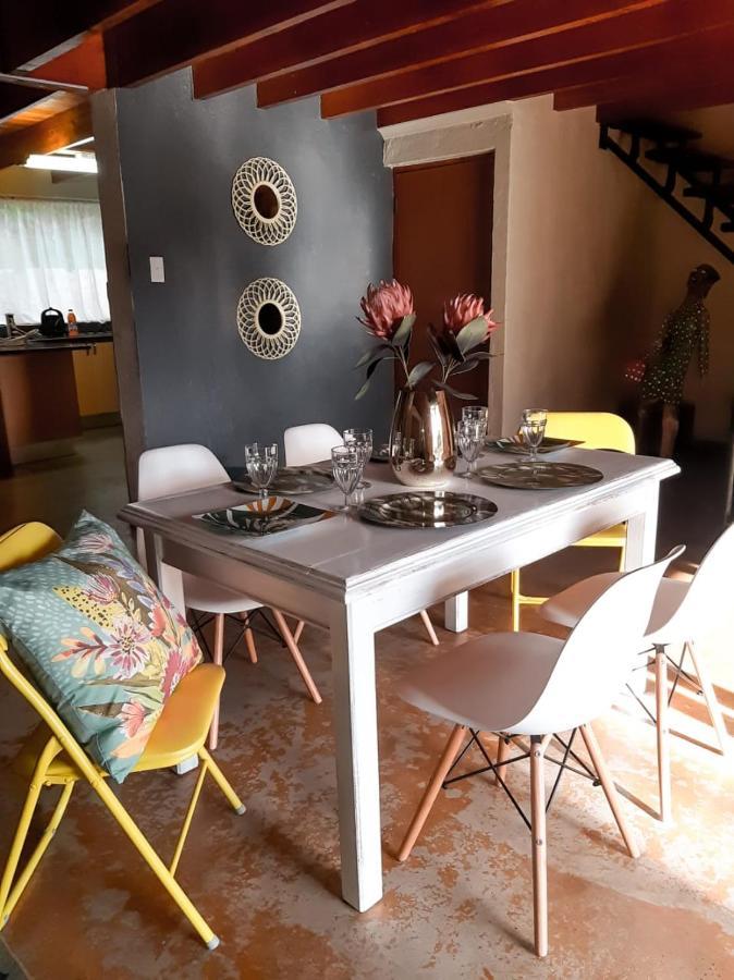 Villa Volante Graskop Exterior foto